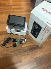 pioneer sph-da120