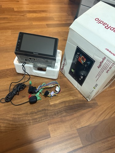 Pioneer sph da120 - pioneer, sph-da120