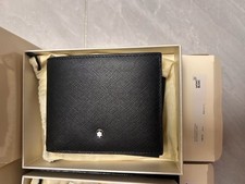 Portafoglio Bifold Montblanc