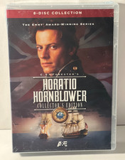 Horatio Hornblower