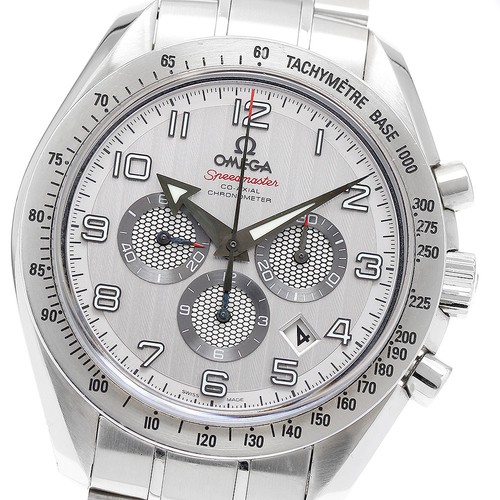 Omega speedmaster broad - speedmaster, arrow