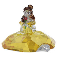 Statuina Swarovski Crystal