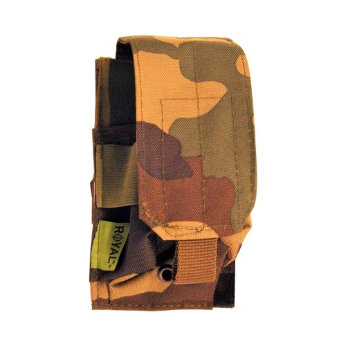 Softair outdoor royal - softair,