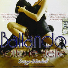 Ballando Sotto Le Stelle