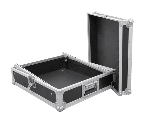 Custodia rack professionale - custodia,