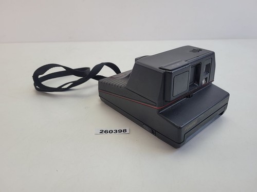 Macchina fotografica polaroid - macchina,