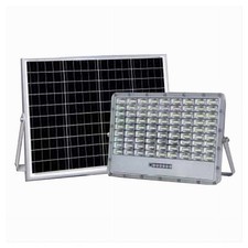 FARO LED PANNELLO SOLARE 500W