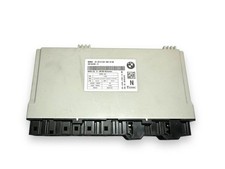 BMW X5 E70 2010 Modulo di controllo Sedile 9221861 DBM13179