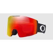 Oakley fall line m matte black