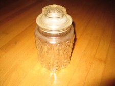 Barattolo humidor bagno punta