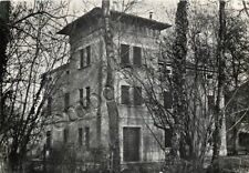 Cartolina di Casinalbo (Formigine), Villa Morini - Modena, 1972