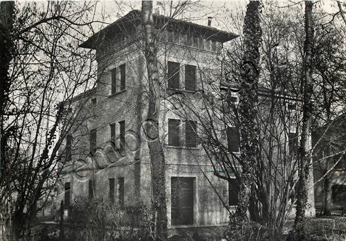 Cartolina casinalbo - di,