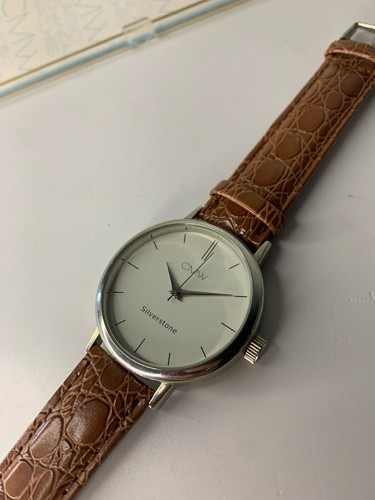 Orologio cmw classico - orologio,