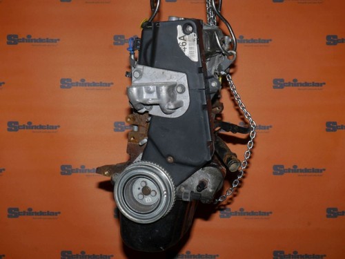 Motore 169a4000 - (benzina), /