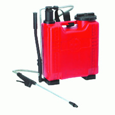 pompa irroratrice spalla dal