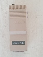ACCESSORIO AMIGA COMMODORE AMIGA A520 MODULATORE RF LOOSE
