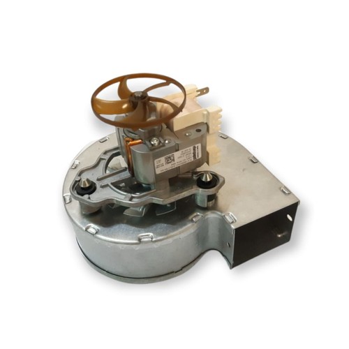 Ventilatore estrattore fumi