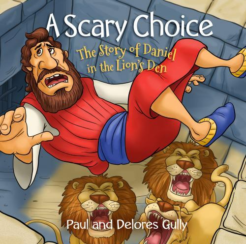 Scary choice the - choice:, of