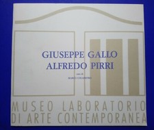 🔵 LIBRO DEPLIANT GIUSEPPE