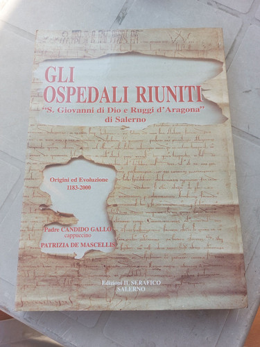 Candido gallo gli - candido, ospedali