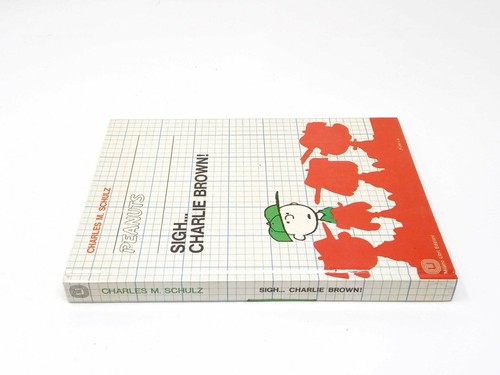 Fumetto peanuts sigh milano - fumetto, sigh�