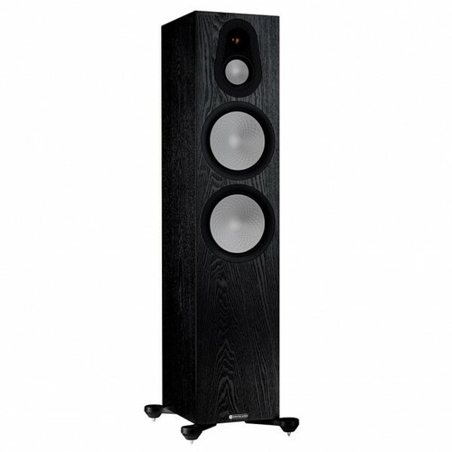 Monitor audio silver - silver, 500