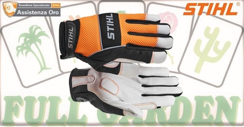 Guanti lavoro advance - guanti, da