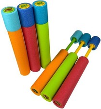 6x Max Liquidator Fucili ad