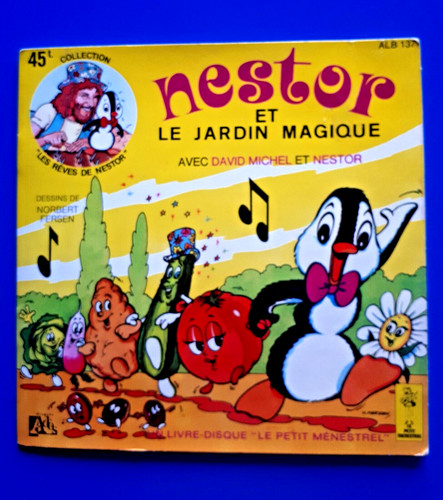 Disque super tours de walt - tours,