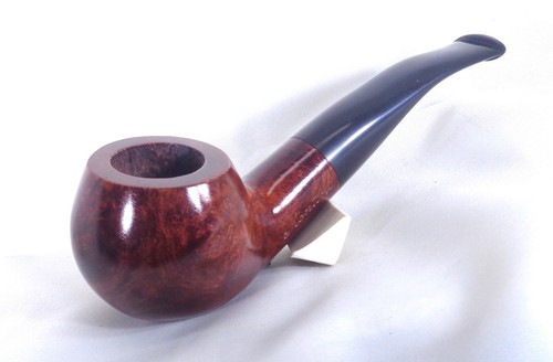 Montini made italy pipa - made,