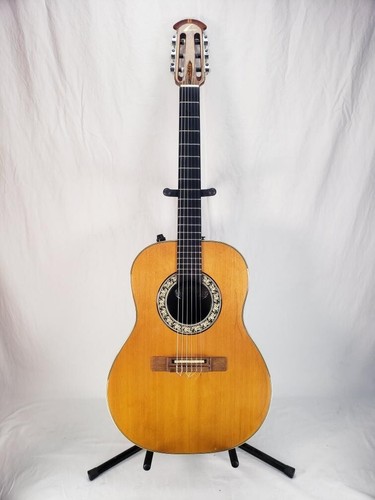 1970 ovation 1624 4 - 1970's,