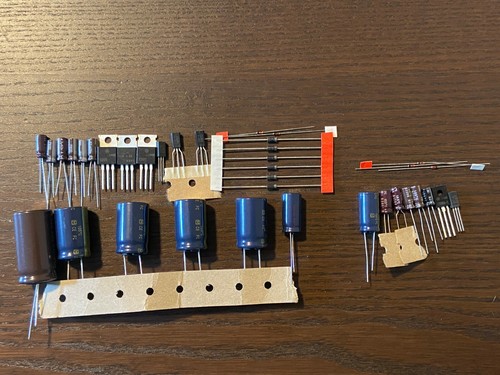 Pioneer 1080 kit - pioneer,
