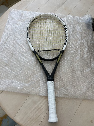 Racchetta tennis head - tennis,