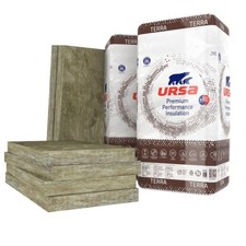 LANA MINERALE URSA TERRA PLUS