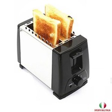 TOSTAPANE PER TOAST PIASTRA