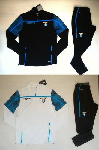 3067 macron lazio tuta - 3067/14,