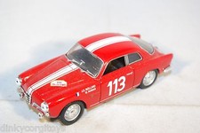 SOLID ALFA ROMEO GIULIETTA