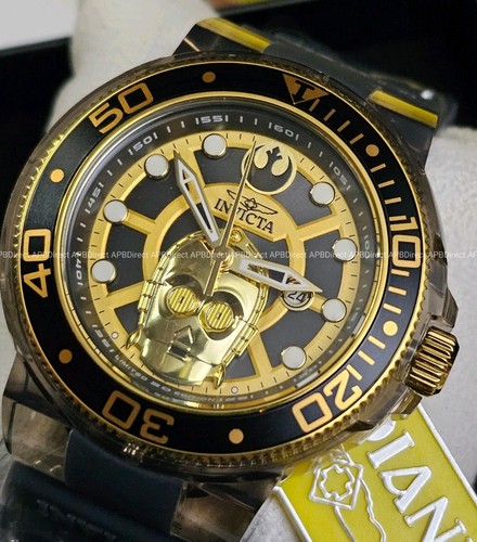 Invicta star wars c - invicta,