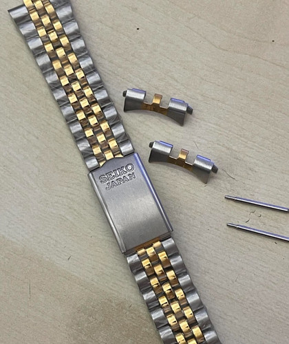 Bracciale seiko snxj90 20 - seiko,
