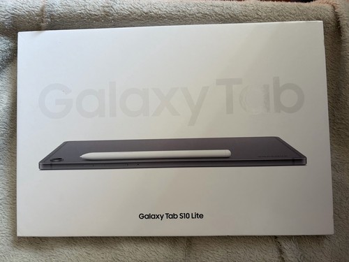Samsung galaxy tab s10 - tab, lite