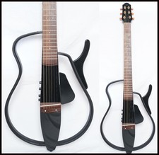 Chitarra silenziosa yamaha - silenziosa,