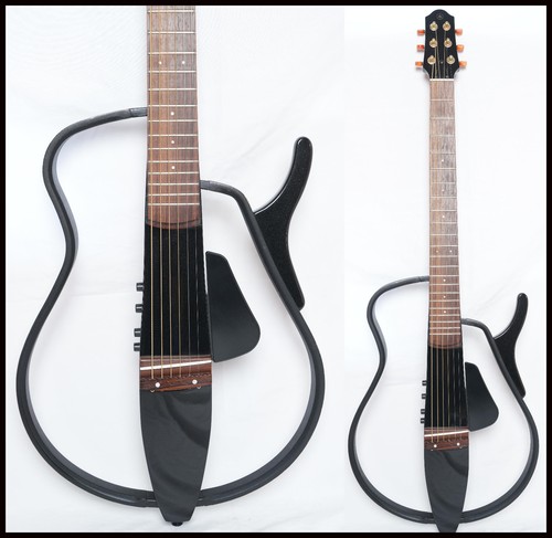 Chitarra silenziosa yamaha - silenziosa,