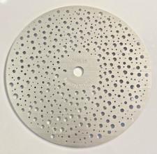 Ruota animazione illuminazione DHA per Martin MAC 2000 2k illuminazione effetto palco DHA 18