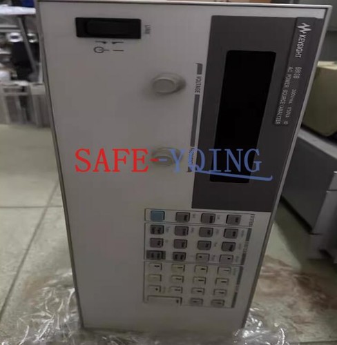 1pcs keysight 6813b - 1pcs,