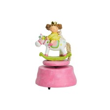 Carillon Bimba Cavallino -