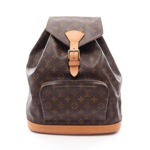 Zaino louis vuitton montsouris - louis,