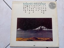 FRANCO BATTIATO - L'ARCA DI