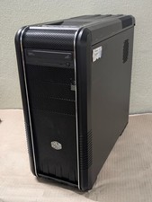 Pc Fisso Cooler Master Xeon