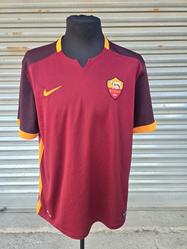 Maglia roma originale shirt - roma,