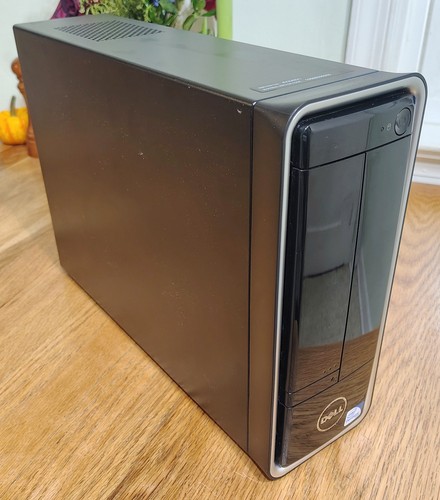 Desktop dell 660s sff - pc,